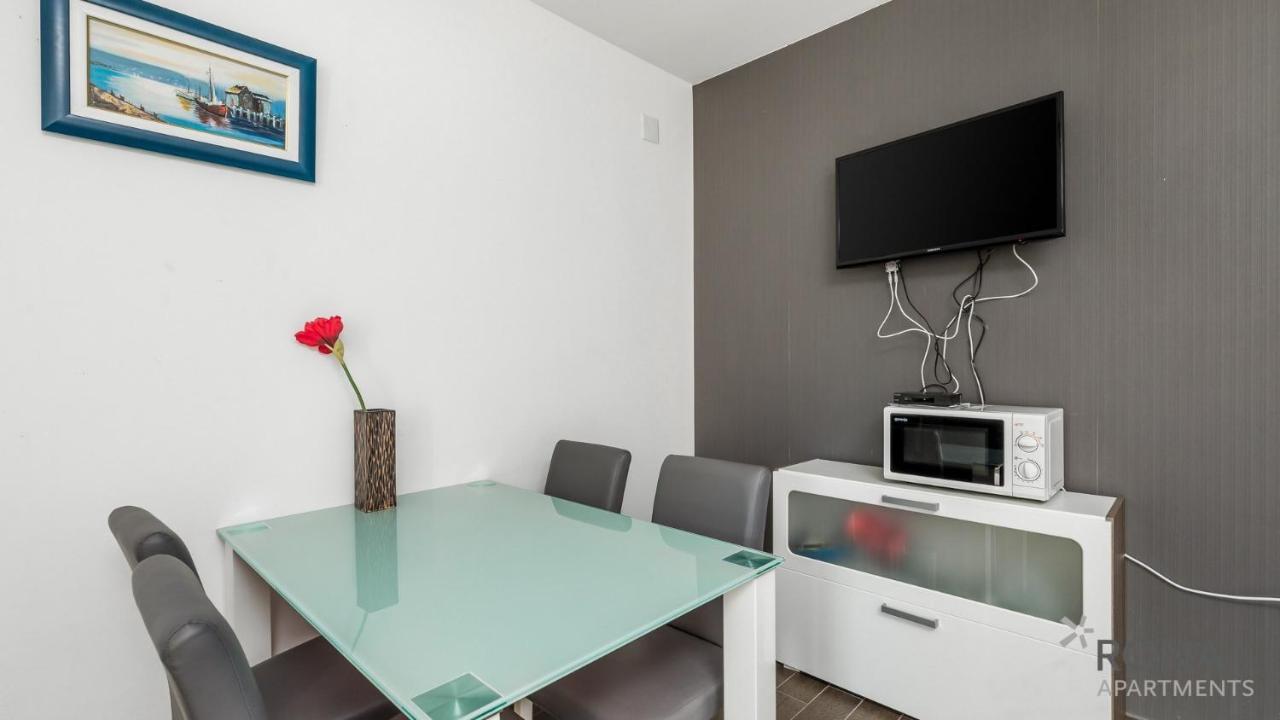 Rona Apartments Zlatko Šimuni Exterior foto